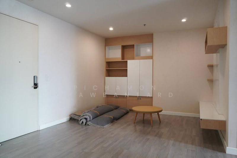 The Room BTS Wongwianyai, กรุงเทพ, 44 KrungThonBuri Road, คลองต้นไทร, คลองสาน, กรุงเทพ, 58 ตร.ม., คอนโด ขาย, โดย Pichamon Chawbantard, 500558158 - DDproperty.com