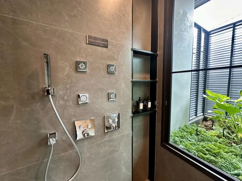 Grand Bangkok Boulevard Na-Utthayan, Bangkok, Uthayan Road, Sala Thammasop, Thawi Watthana, Bangkok, 4 Bedrooms, 440 sqm, Single Detached House For Sale, by Mai Thanakit, 500558160 - DDproperty.com
