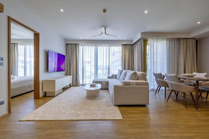 Laguna Beach Residences Seashore, phuket, Choeng Thale, Thalang, Phuket, 1 Bedroom, 60 sqm, Condo For Sale, by Puttirat Kleebyam, 500558161 - DDproperty.com
