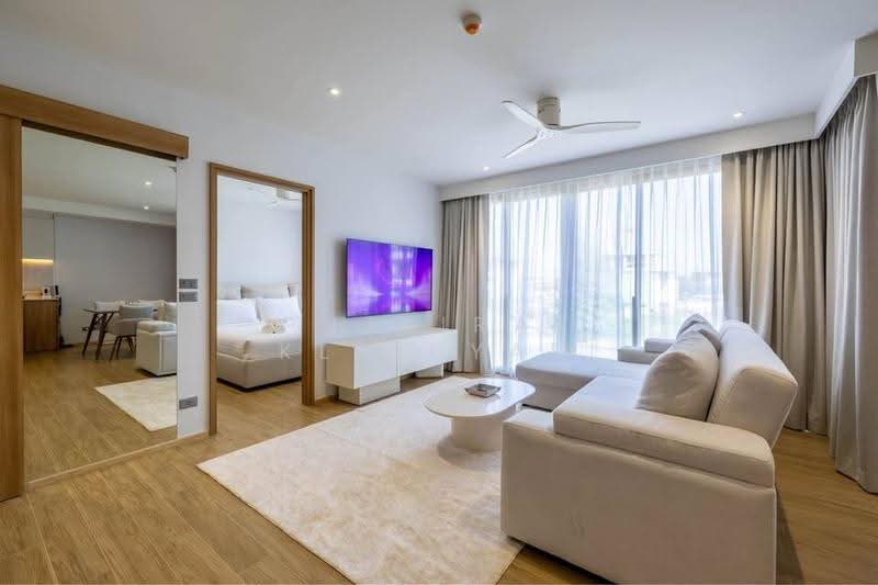 Laguna Beach Residences Seashore : ลากูน่า ซีไซด์ เรสซิเดนซ์, ภูเก็ต, เชิงทะเล, ถลาง, ภูเก็ต, 60 ตร.ม., คอนโด ขาย, โดย Puttirat Kleebyam, 500558161 - DDproperty.com