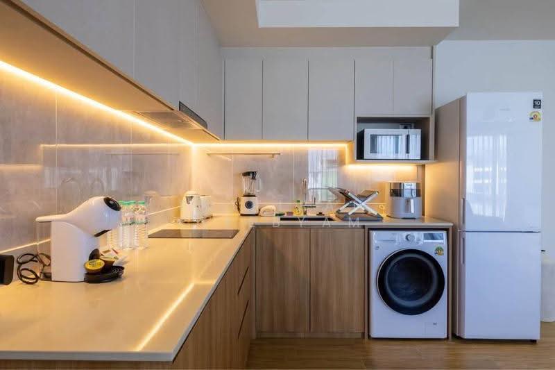 Laguna Beach Residences Seashore, phuket, Choeng Thale, Thalang, Phuket, 1 Bedroom, 60 sqm, Condo For Sale, by Puttirat Kleebyam, 500558161 - DDproperty.com
