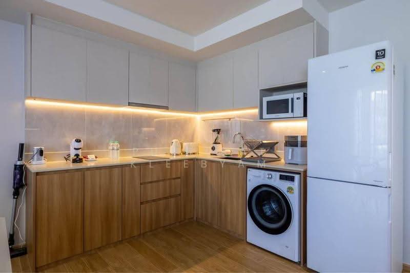 Laguna Beach Residences Seashore, phuket, Choeng Thale, Thalang, Phuket, 1 Bedroom, 60 sqm, Condo For Sale, by Puttirat Kleebyam, 500558161 - DDproperty.com
