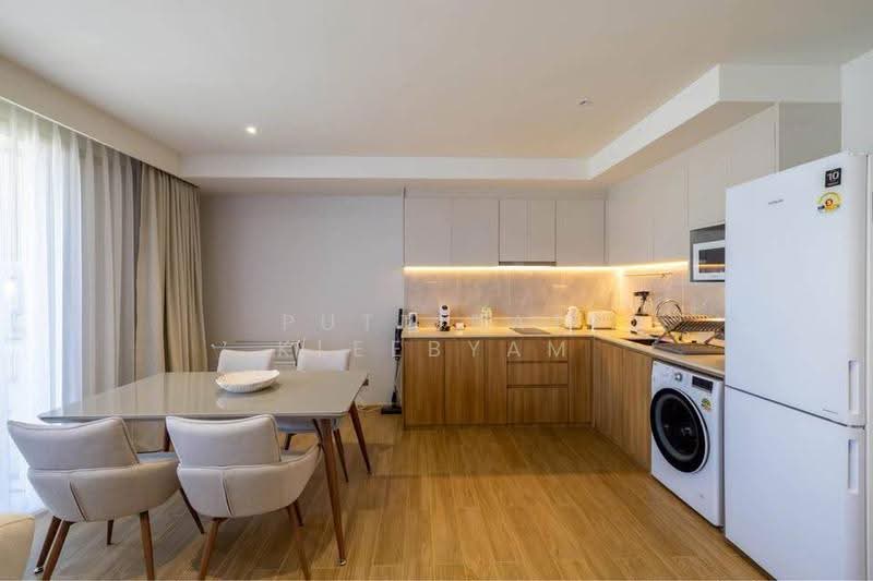 Laguna Beach Residences Seashore, phuket, Choeng Thale, Thalang, Phuket, 1 Bedroom, 60 sqm, Condo For Sale, by Puttirat Kleebyam, 500558161 - DDproperty.com
