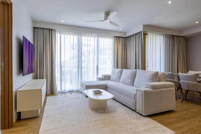 Laguna Beach Residences Seashore : ลากูน่า ซีไซด์ เรสซิเดนซ์, ภูเก็ต, เชิงทะเล, ถลาง, ภูเก็ต, 60 ตร.ม., คอนโด ขาย, โดย Puttirat Kleebyam, 500558161 - DDproperty.com