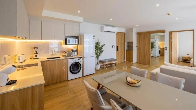 Laguna Beach Residences Seashore : ลากูน่า ซีไซด์ เรสซิเดนซ์, ภูเก็ต, เชิงทะเล, ถลาง, ภูเก็ต, 60 ตร.ม., คอนโด ขาย, โดย Puttirat Kleebyam, 500558161 - DDproperty.com