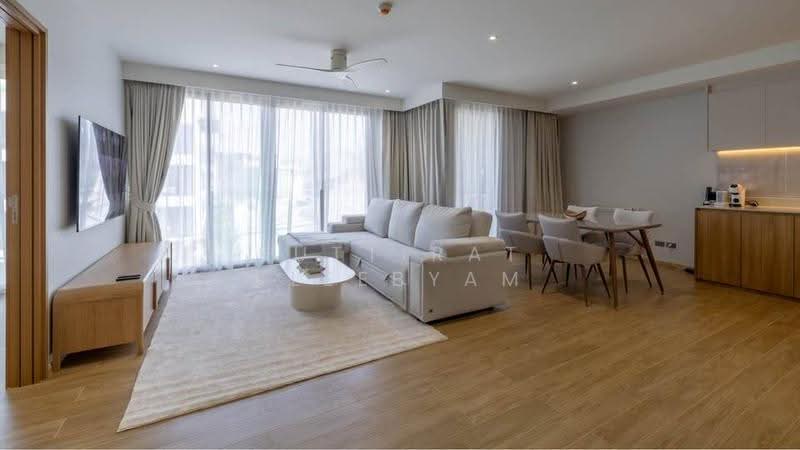 Laguna Beach Residences Seashore, phuket, Choeng Thale, Thalang, Phuket, 1 Bedroom, 60 sqm, Condo For Sale, by Puttirat Kleebyam, 500558161 - DDproperty.com