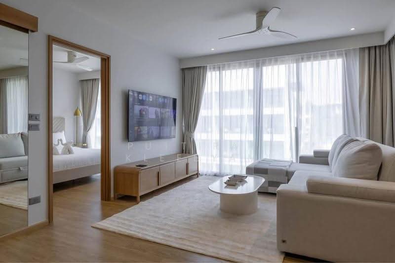 Laguna Beach Residences Seashore, phuket, Choeng Thale, Thalang, Phuket, 1 Bedroom, 60 sqm, Condo For Sale, by Puttirat Kleebyam, 500558161 - DDproperty.com