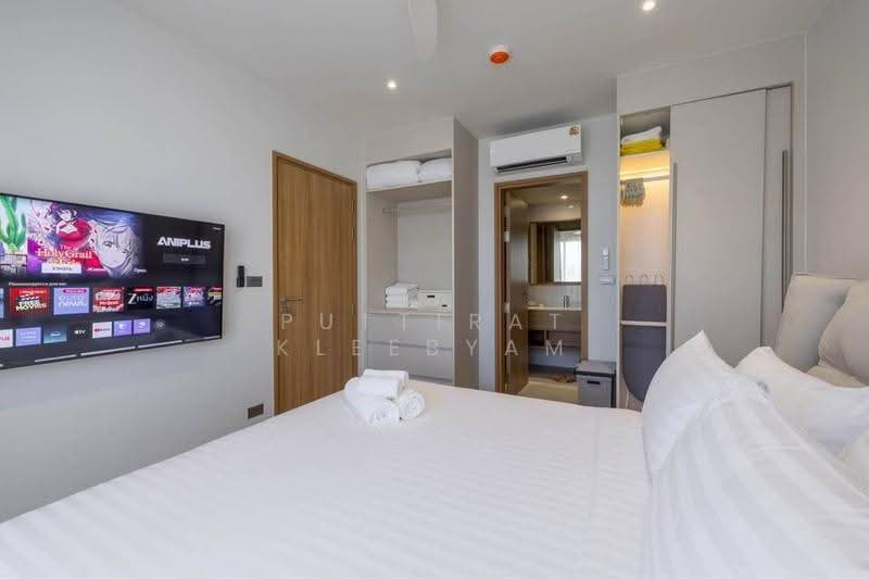 Laguna Beach Residences Seashore, phuket, Choeng Thale, Thalang, Phuket, 1 Bedroom, 60 sqm, Condo For Sale, by Puttirat Kleebyam, 500558161 - DDproperty.com