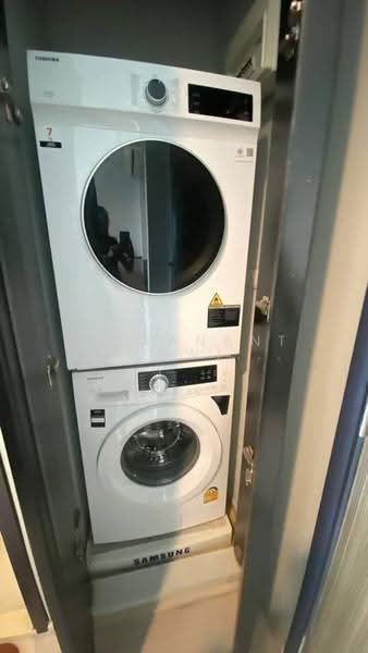 Rhythm Sukhumvit 44/1, Bangkok, Sukhumvit Road, Phra Kanong, Khlong Toei, Bangkok, 1 Bedroom, 45 sqm, Condo For Rent, by Teeranant Chonwisaikajon, 500558162 - DDproperty.com