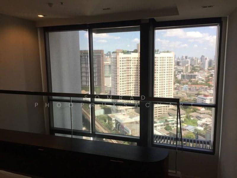 Rhythm Sukhumvit 44/1 : ริธึ่ม สุขุมวิท 44/1, กรุงเทพ, ถนนสุขุมวิท แขวงพระโขนง เขตคลองเตย กรุงเทพมหานคร, พระโขนง, คลองเตย, กรุงเทพ, 60 ตร.ม., คอนโด ให้เช่า, โดย Somrad Phoopruksachart, 500558165 - DDproperty.com
