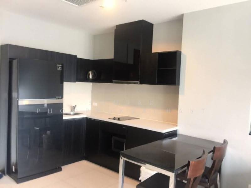 Rhythm Sukhumvit 44/1, Bangkok, Sukhumvit Road, Phra Kanong, Khlong Toei, Bangkok, 1 Bedroom, 60 sqm, Condo For Rent, by Somrad Phoopruksachart, 500558165 - DDproperty.com