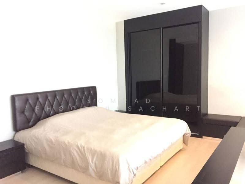 Rhythm Sukhumvit 44/1, Bangkok, Sukhumvit Road, Phra Kanong, Khlong Toei, Bangkok, 1 Bedroom, 60 sqm, Condo For Rent, by Somrad Phoopruksachart, 500558165 - DDproperty.com