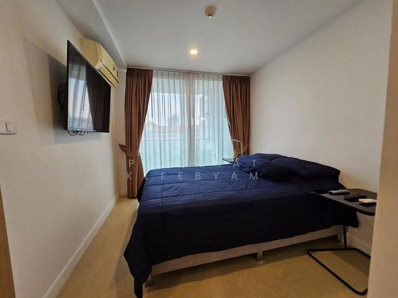 Aurora Pratumnak, Chon Buri (Pattaya), Soi Kasetsin 7, Nong Pru, Bang Lamung (Pattaya), Chon Buri (Pattaya), 1 Bedroom, 34 sqm, Condo For Sale, by Puttirat Kleebyam, 500558168 - DDproperty.com