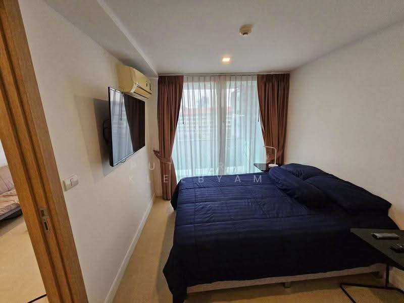 Aurora Pratumnak, Chon Buri (Pattaya), Soi Kasetsin 7, Nong Pru, Bang Lamung (Pattaya), Chon Buri (Pattaya), 1 Bedroom, 34 sqm, Condo For Sale, by Puttirat Kleebyam, 500558168 - DDproperty.com