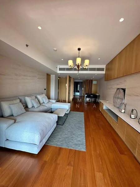 The Pano Rama 3, Bangkok, 890 Rama 3 Road, Bang Pong Pang, Yan Nawa, Bangkok, 2 Bedrooms, 159 sqm, Condo For Rent, by Pichamon Chawbantard, 500558170 - DDproperty.com