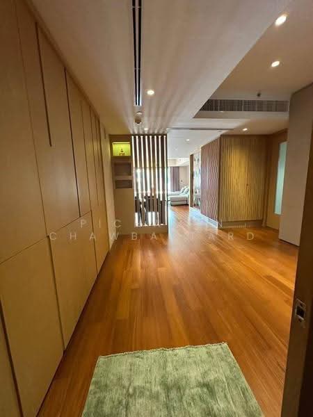 The Pano Rama 3, Bangkok, 890 Rama 3 Road, Bang Pong Pang, Yan Nawa, Bangkok, 2 Bedrooms, 159 sqm, Condo For Rent, by Pichamon Chawbantard, 500558170 - DDproperty.com