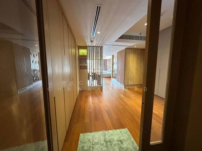 The Pano Rama 3, Bangkok, 890 Rama 3 Road, Bang Pong Pang, Yan Nawa, Bangkok, 2 Bedrooms, 159 sqm, Condo For Rent, by Pichamon Chawbantard, 500558170 - DDproperty.com