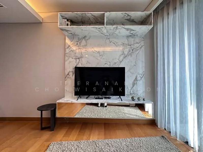 The Lumpini 24, Bangkok, Sukhumvit 24 Road, Khong Tan, Khlong Toei, Bangkok, 2 Bedrooms, 55 sqm, Condo For Rent, by Teeranant Chonwisaikajon, 500558172 - DDproperty.com