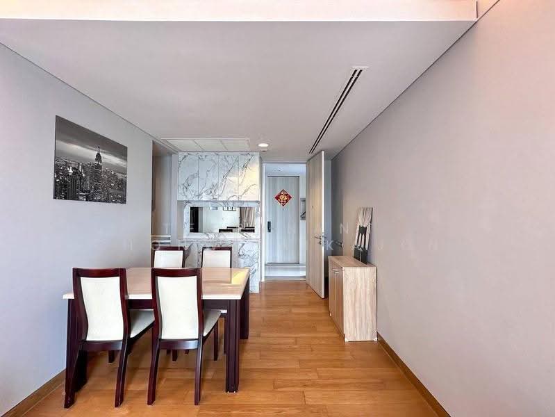 The Lumpini 24, Bangkok, Sukhumvit 24 Road, Khong Tan, Khlong Toei, Bangkok, 2 Bedrooms, 55 sqm, Condo For Rent, by Teeranant Chonwisaikajon, 500558172 - DDproperty.com