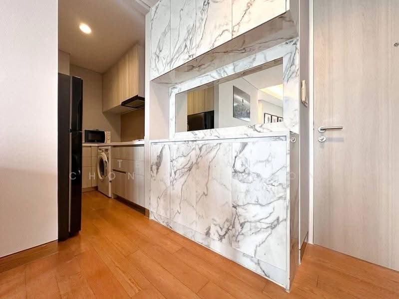 The Lumpini 24, Bangkok, Sukhumvit 24 Road, Khong Tan, Khlong Toei, Bangkok, 2 Bedrooms, 55 sqm, Condo For Rent, by Teeranant Chonwisaikajon, 500558172 - DDproperty.com