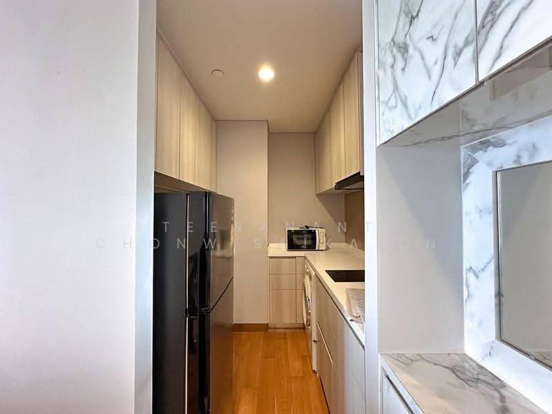 The Lumpini 24, Bangkok, Sukhumvit 24 Road, Khong Tan, Khlong Toei, Bangkok, 2 Bedrooms, 55 sqm, Condo For Rent, by Teeranant Chonwisaikajon, 500558172 - DDproperty.com