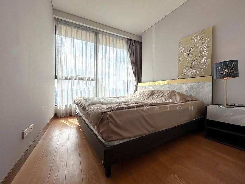The Lumpini 24, Bangkok, Sukhumvit 24 Road, Khong Tan, Khlong Toei, Bangkok, 2 Bedrooms, 55 sqm, Condo For Rent, by Teeranant Chonwisaikajon, 500558172 - DDproperty.com