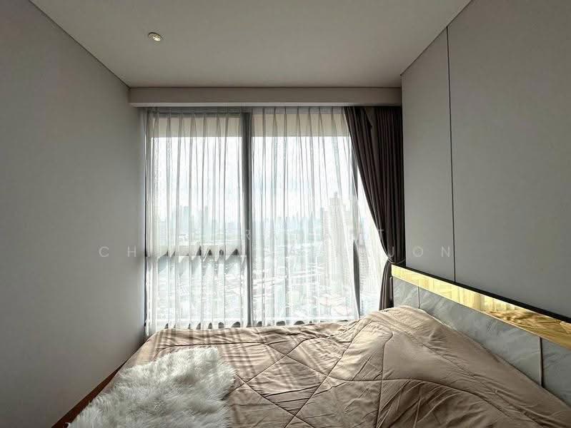 The Lumpini 24, Bangkok, Sukhumvit 24 Road, Khong Tan, Khlong Toei, Bangkok, 2 Bedrooms, 55 sqm, Condo For Rent, by Teeranant Chonwisaikajon, 500558172 - DDproperty.com