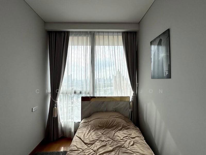 The Lumpini 24, Bangkok, Sukhumvit 24 Road, Khong Tan, Khlong Toei, Bangkok, 2 Bedrooms, 55 sqm, Condo For Rent, by Teeranant Chonwisaikajon, 500558172 - DDproperty.com