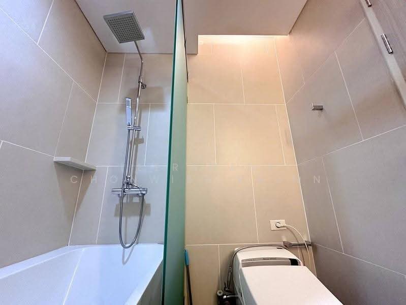 The Lumpini 24, Bangkok, Sukhumvit 24 Road, Khong Tan, Khlong Toei, Bangkok, 2 Bedrooms, 55 sqm, Condo For Rent, by Teeranant Chonwisaikajon, 500558172 - DDproperty.com