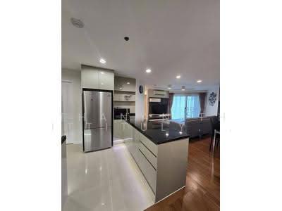 For Rent - Belle Grand Rama 9, Bangkok