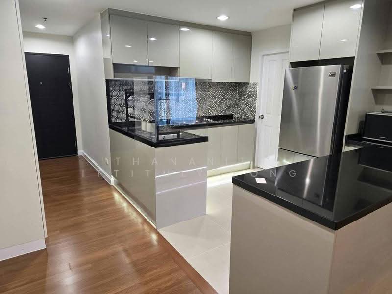 Belle Grand Rama 9, bangkok, 131 Rama 9 Road, Huai Khwang, Bangkok, 2 Bedrooms, 97 sqm, Condo For Rent, by Thananith Ittitulyapong, 500558173 - DDproperty.com