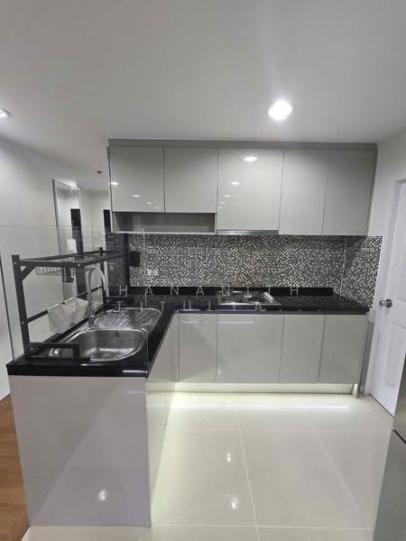 Belle Grand Rama 9, bangkok, 131 Rama 9 Road, Huai Khwang, Bangkok, 2 Bedrooms, 97 sqm, Condo For Rent, by Thananith Ittitulyapong, 500558173 - DDproperty.com