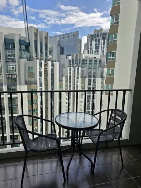 Belle Grand Rama 9, bangkok, 131 Rama 9 Road, Huai Khwang, Bangkok, 2 Bedrooms, 97 sqm, Condo For Rent, by Thananith Ittitulyapong, 500558173 - DDproperty.com