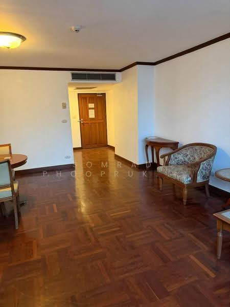 Omni Tower Sukhumvit Nana, Bangkok, 69 Sukhumvit 4 Alley, Khlong Toei, Bangkok, 1 Bedroom, 65 sqm, Condo For Rent, by Somrad Phoopruksachart, 500558176 - DDproperty.com