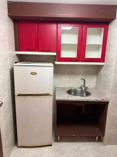 Omni Tower Sukhumvit Nana, Bangkok, 69 Sukhumvit 4 Alley, Khlong Toei, Bangkok, 1 Bedroom, 65 sqm, Condo For Rent, by Somrad Phoopruksachart, 500558176 - DDproperty.com