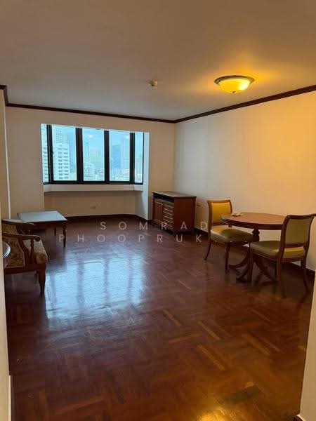 Omni Tower Sukhumvit Nana, Bangkok, 69 Sukhumvit 4 Alley, Khlong Toei, Bangkok, 1 Bedroom, 65 sqm, Condo For Rent, by Somrad Phoopruksachart, 500558176 - DDproperty.com