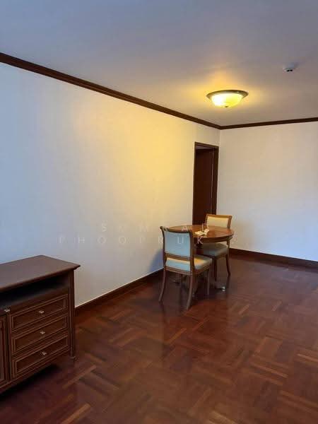 Omni Tower Sukhumvit Nana : ออมนิ ทาวเวอร์ สุขุมวิท นานา, กรุงเทพ, 69 ซอย สุขุมวิท 4, คลองเตย, กรุงเทพ, 65 ตร.ม., คอนโด ให้เช่า, โดย Somrad Phoopruksachart, 500558176 - DDproperty.com
