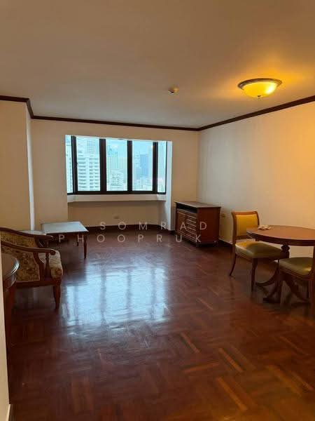 Omni Tower Sukhumvit Nana : ออมนิ ทาวเวอร์ สุขุมวิท นานา, กรุงเทพ, 69 ซอย สุขุมวิท 4, คลองเตย, กรุงเทพ, 65 ตร.ม., คอนโด ให้เช่า, โดย Somrad Phoopruksachart, 500558176 - DDproperty.com