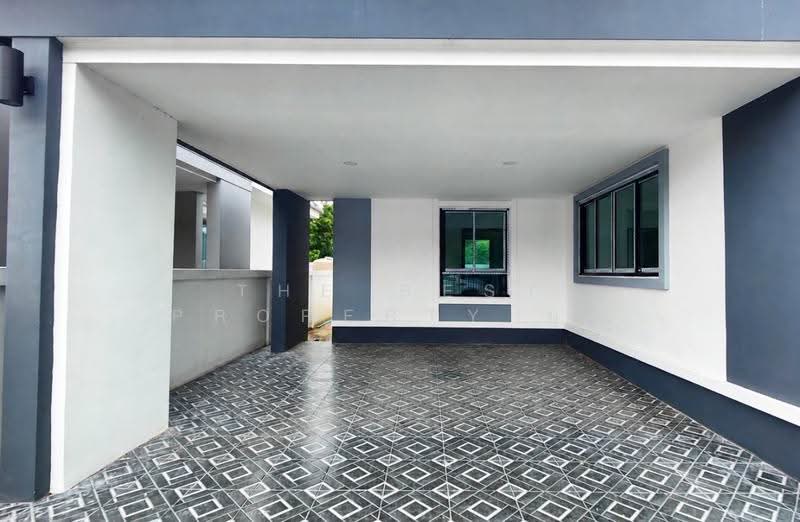 บ้านเดี่ยวกำแพงแสน นครปฐม, นครปฐม, รางพิกุล, กำแพงแสน, นครปฐม, 100 ตร.ม., บ้านเดี่ยว ขาย, โดย The Best Property มล, 500558178 - DDproperty.com