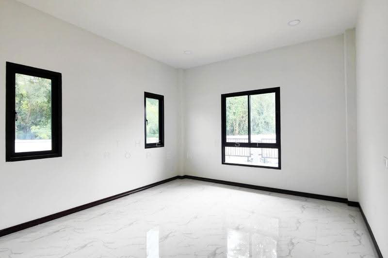 บ้านเดี่ยวกำแพงแสน นครปฐม, nakhon-pathom, Tarang Phikul, Kamphaeng Saen, Nakhon Pathom, 3 Bedrooms, 100 sqm, Single Detached House For Sale, by The Best Property มล, 500558178 - DDproperty.com
