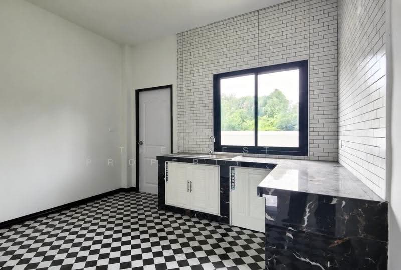 บ้านเดี่ยวกำแพงแสน นครปฐม, nakhon-pathom, Tarang Phikul, Kamphaeng Saen, Nakhon Pathom, 3 Bedrooms, 100 sqm, Single Detached House For Sale, by The Best Property มล, 500558178 - DDproperty.com