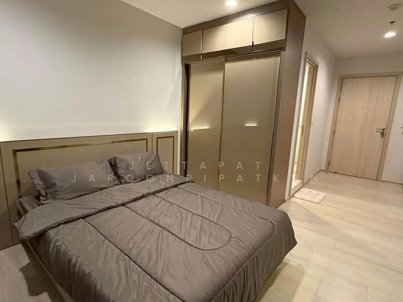 Life One Wireless, Bangkok, 1 Wireless Road, Lumphini, Pathum Wan, Bangkok, 1 Bedroom, 28 sqm, Condo For Rent, by Jettapat Jaroonpipatkun, 500558179 - DDproperty.com
