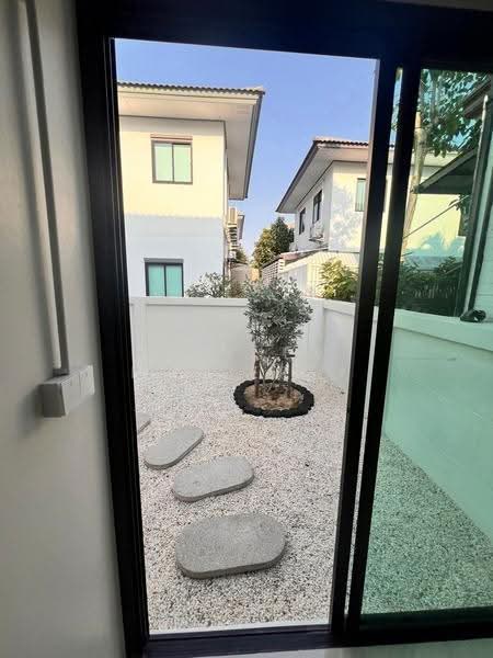 Baan Fah Piyarom Neola, Pathum Thani, 92 280 ตำบล บึงคำพร้อย Tambon Bueng Kham Phroi, Lam Luk Ka District, Pathum Thani, Bung Kham Proi, Lam Luk Ka, Pathum Thani, 3 Bedrooms, 21 sqm, Single Detached House For Sale, by Connex Property, 500558181 - DDproperty.com