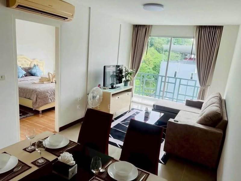 The Point Condominium, Phuket, Wichit, Muang Phuket, Phuket, 1 Bedroom, 53 sqm, Condo For Sale, by Puttirat Kleebyam, 500558182 - DDproperty.com