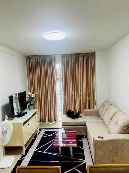 The Point Condominium : เดอะ พอยต์ คอนโดมิเนียม, ภูเก็ต, วิชิต, เมืองภูเก็ต, ภูเก็ต, 53 ตร.ม., คอนโด ขาย, โดย Puttirat Kleebyam, 500558182 - DDproperty.com