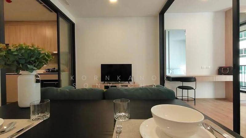 XT Phayathai, Bangkok, Phaya Thai Road, Thanon Phaya Thai, Ratchathewi, Bangkok, 1 Bedroom, 43 sqm, Condo For Rent, by Kornkanok Sonvichai, 500558184 - DDproperty.com