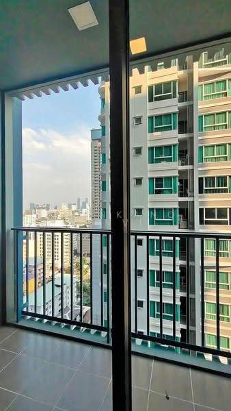 XT Phayathai, Bangkok, Phaya Thai Road, Thanon Phaya Thai, Ratchathewi, Bangkok, 1 Bedroom, 43 sqm, Condo For Rent, by Kornkanok Sonvichai, 500558184 - DDproperty.com