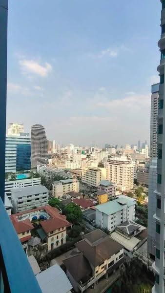 XT Phayathai, Bangkok, Phaya Thai Road, Thanon Phaya Thai, Ratchathewi, Bangkok, 1 Bedroom, 43 sqm, Condo For Rent, by Kornkanok Sonvichai, 500558184 - DDproperty.com