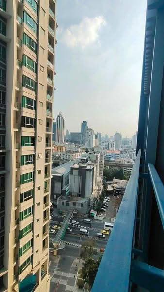 XT Phayathai, กรุงเทพ, Phaya Thai Road, ถนนพญาไท, ราชเทวี, กรุงเทพ, 43 ตร.ม., คอนโด ให้เช่า, โดย Kornkanok Sonvichai, 500558184 - DDproperty.com