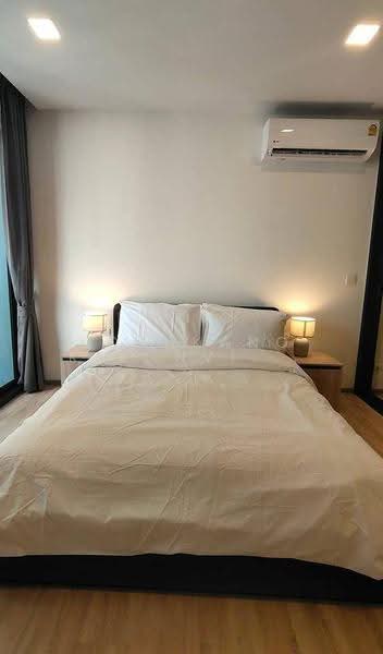 XT Phayathai, Bangkok, Phaya Thai Road, Thanon Phaya Thai, Ratchathewi, Bangkok, 1 Bedroom, 43 sqm, Condo For Rent, by Kornkanok Sonvichai, 500558184 - DDproperty.com